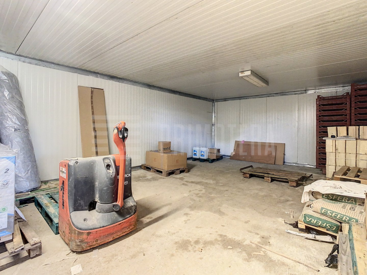 à vendre Propriété agricole Moissac - Photo 15