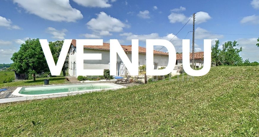vente Propriété agricole Moissac