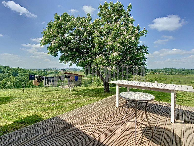 vente Propriété agricole Moissac - Photo 3