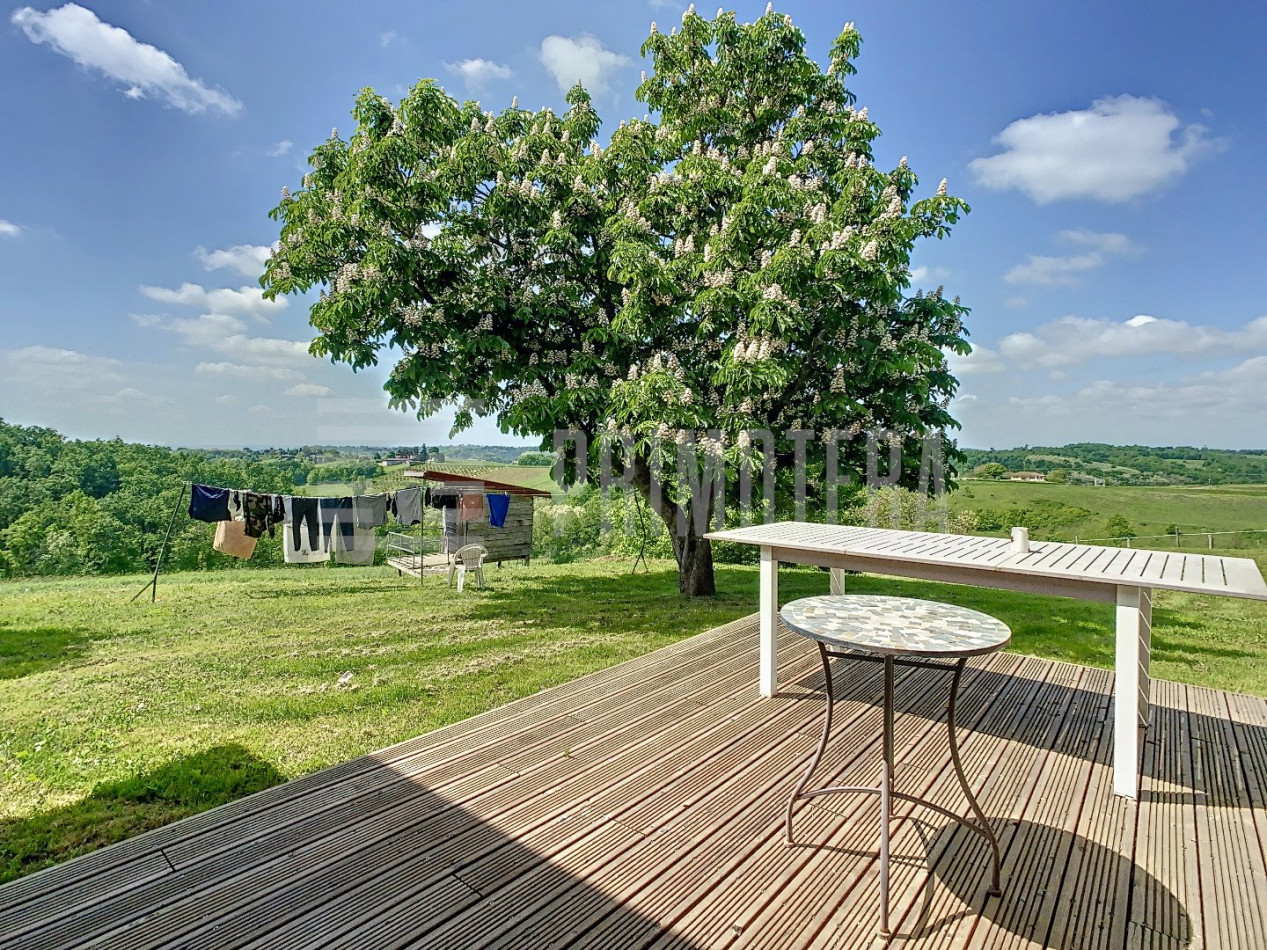 à vendre Propriété agricole Moissac - Photo 3