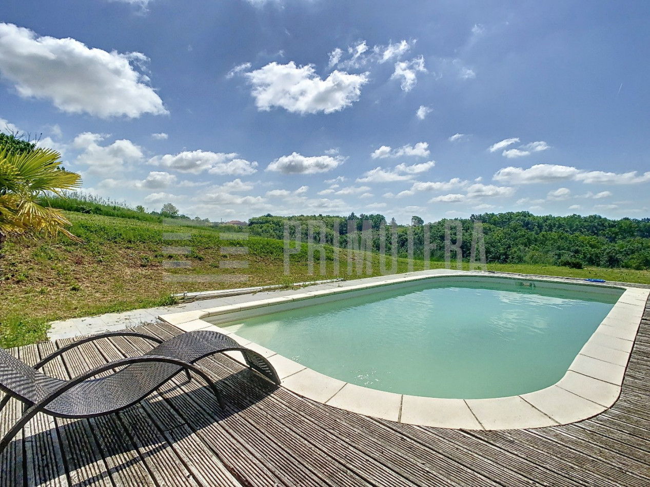 à vendre Propriété agricole Moissac - Photo 13