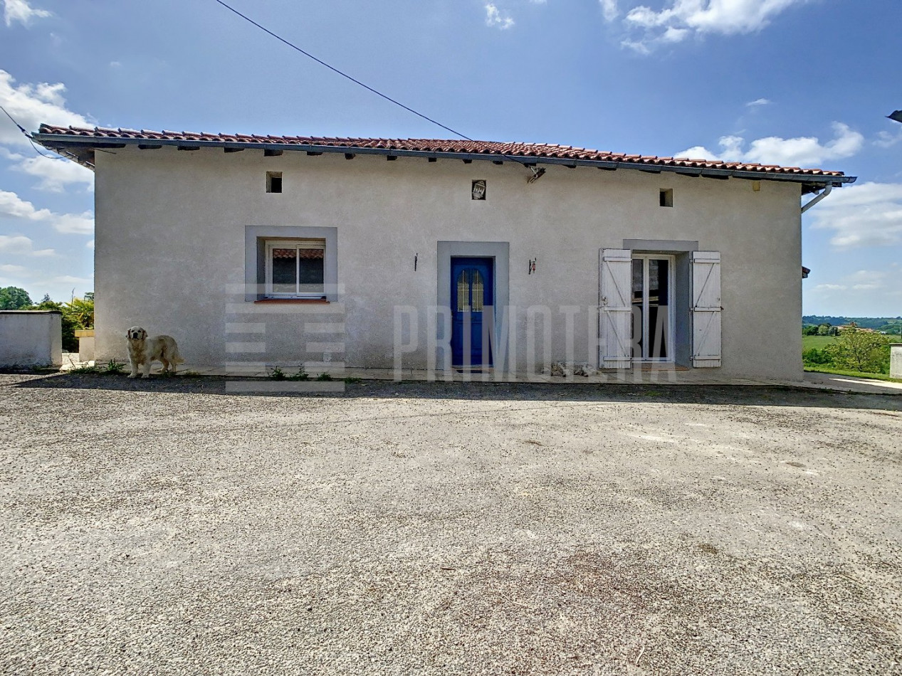à vendre Propriété agricole Moissac - Photo 2