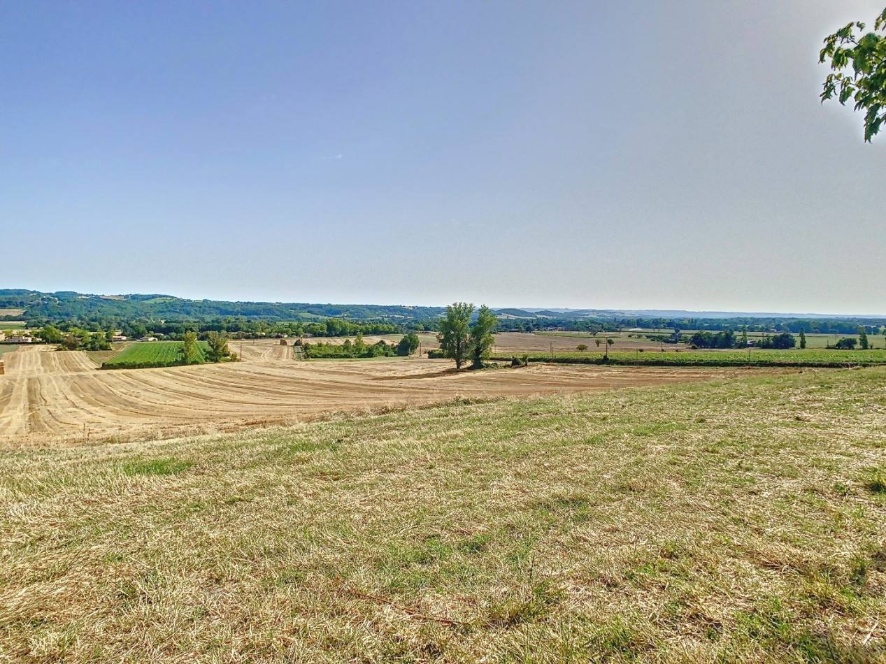 vente Corps de ferme Puybegon