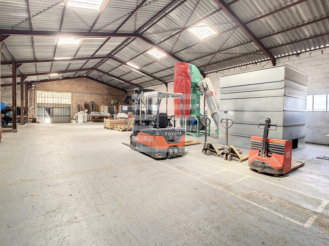 for sale Propriété arboricole Castelsarrasin - Photo 10