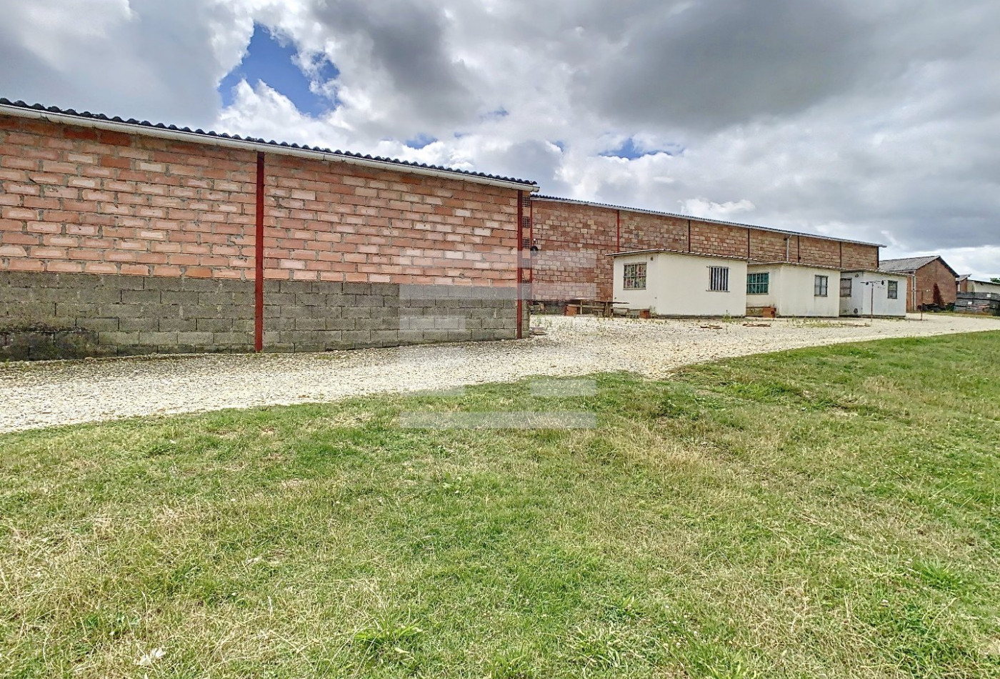 vente Propriété arboricole Castelsarrasin - Photo 9