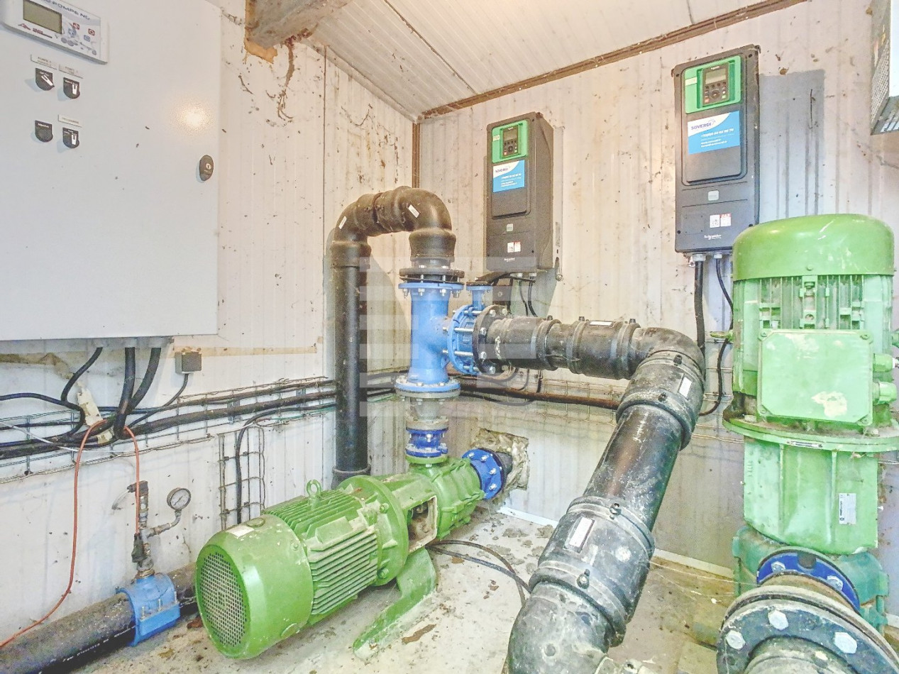 for sale Horticole /maraîchage Toulouse - Photo 14