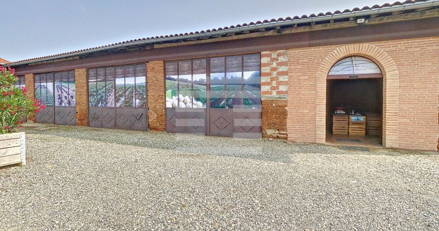 vente Horticole /maraîchage Toulouse