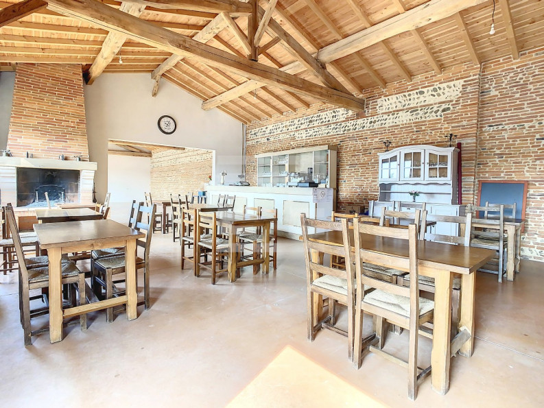 vente Horticole /maraîchage Toulouse - Photo 6