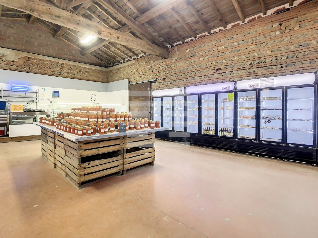 for sale Horticole /maraîchage Toulouse - Photo 5