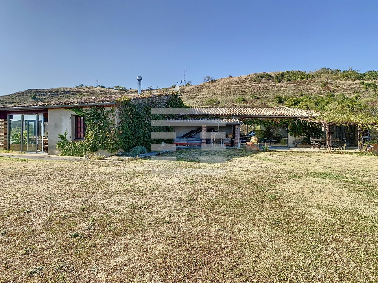 à vendre Propriété Castelnaudary - Photo 2