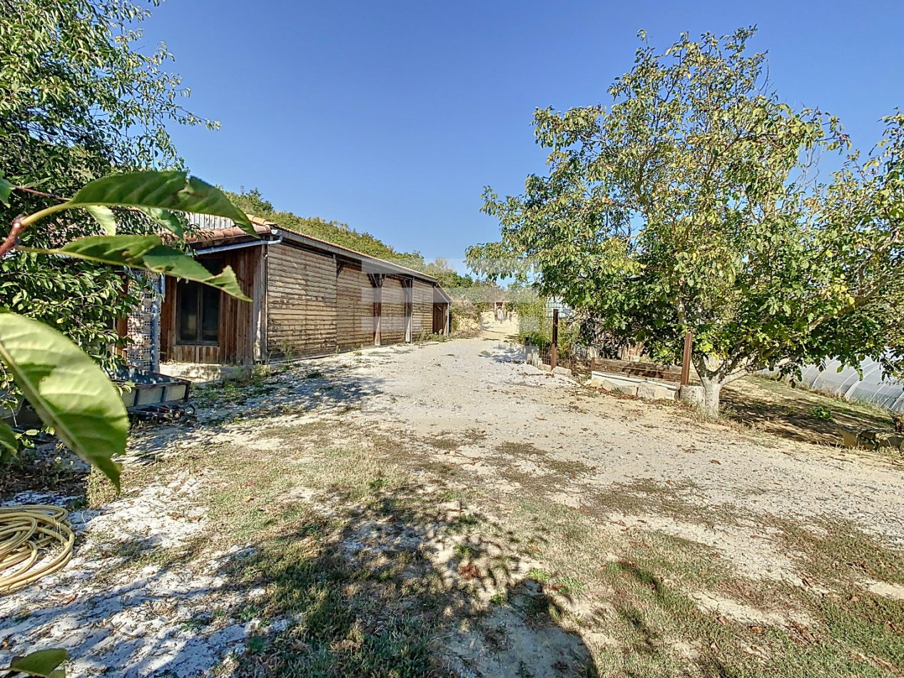 à vendre Propriété Castelnaudary - Photo 13