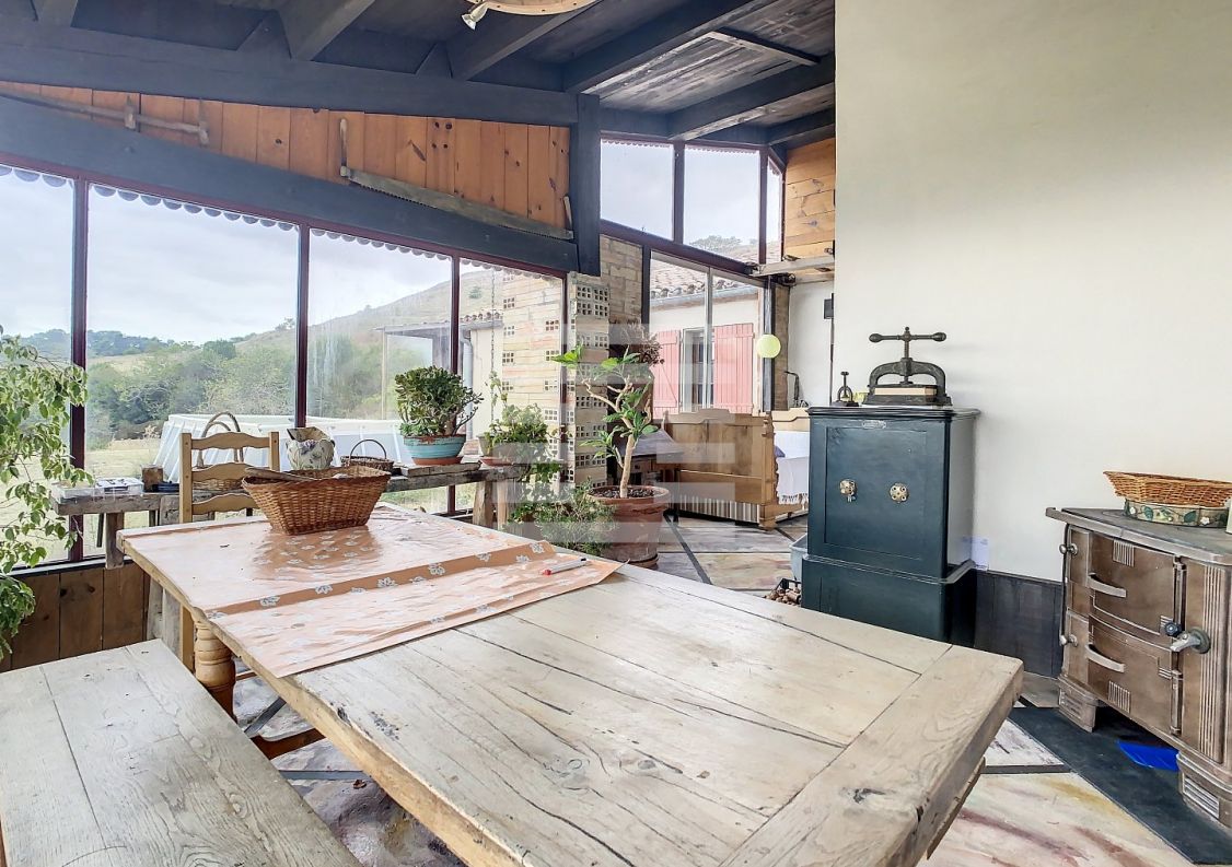 à vendre Propriété Castelnaudary