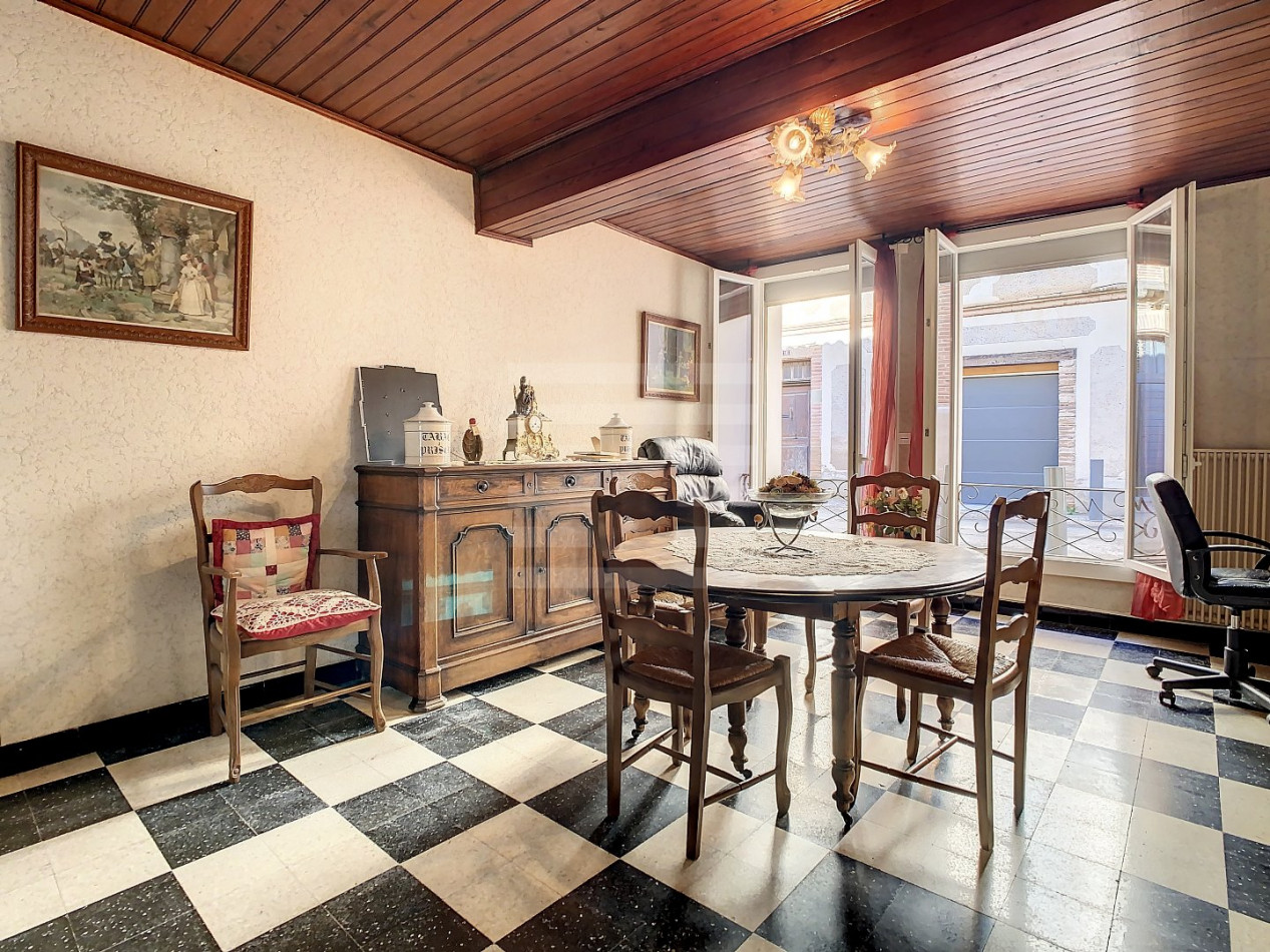 à vendre Maison Lisle-sur-tarn - Photo 4