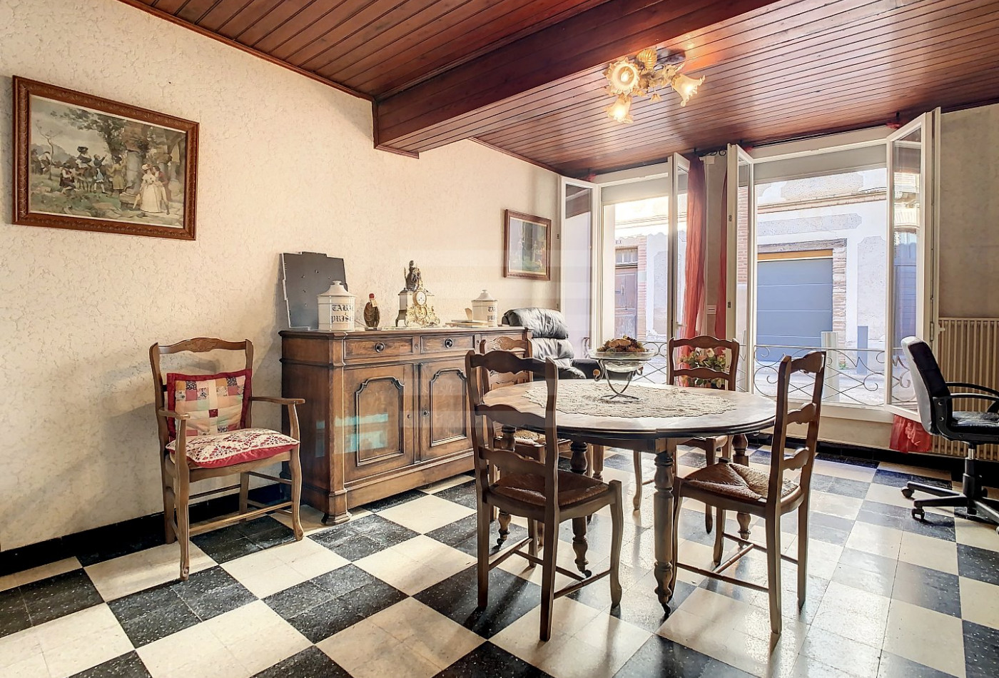 vente Maison Lisle-sur-tarn - Photo 4