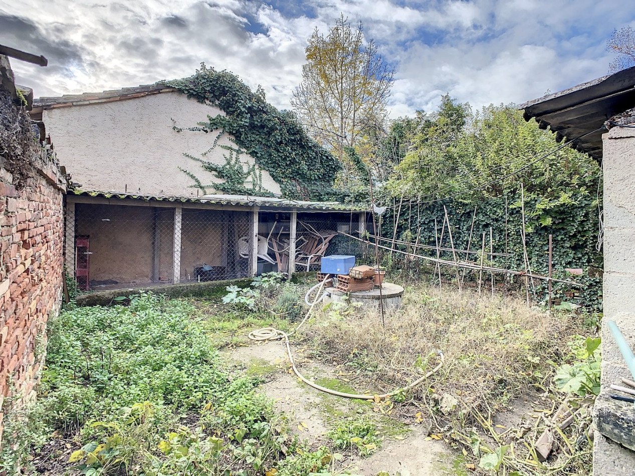 à vendre Maison Lisle-sur-tarn - Photo 13
