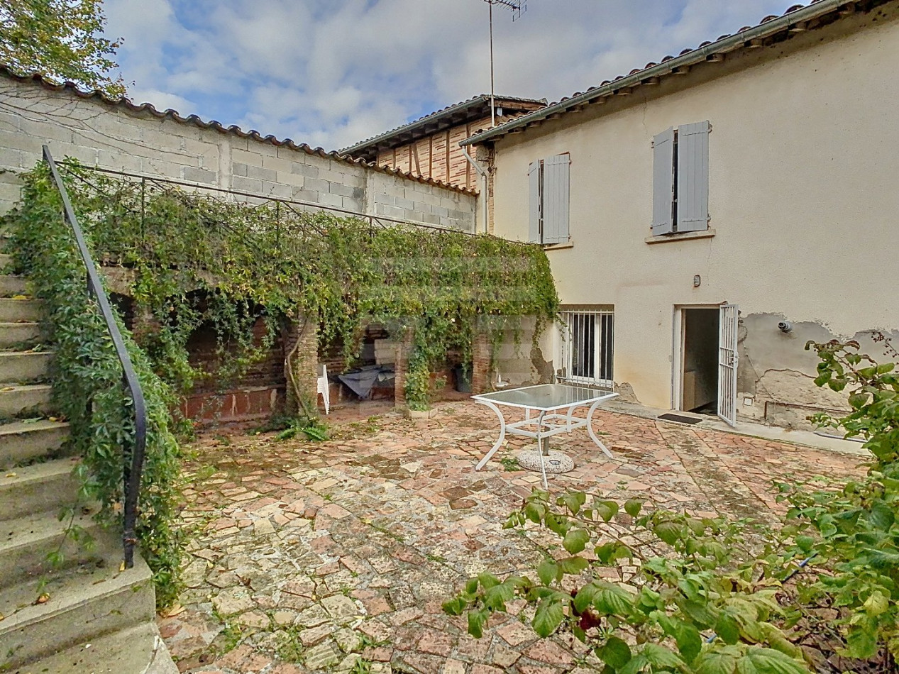 à vendre Maison Lisle-sur-tarn - Photo 2