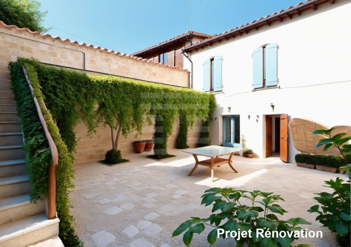 à vendre Maison Lisle-sur-tarn