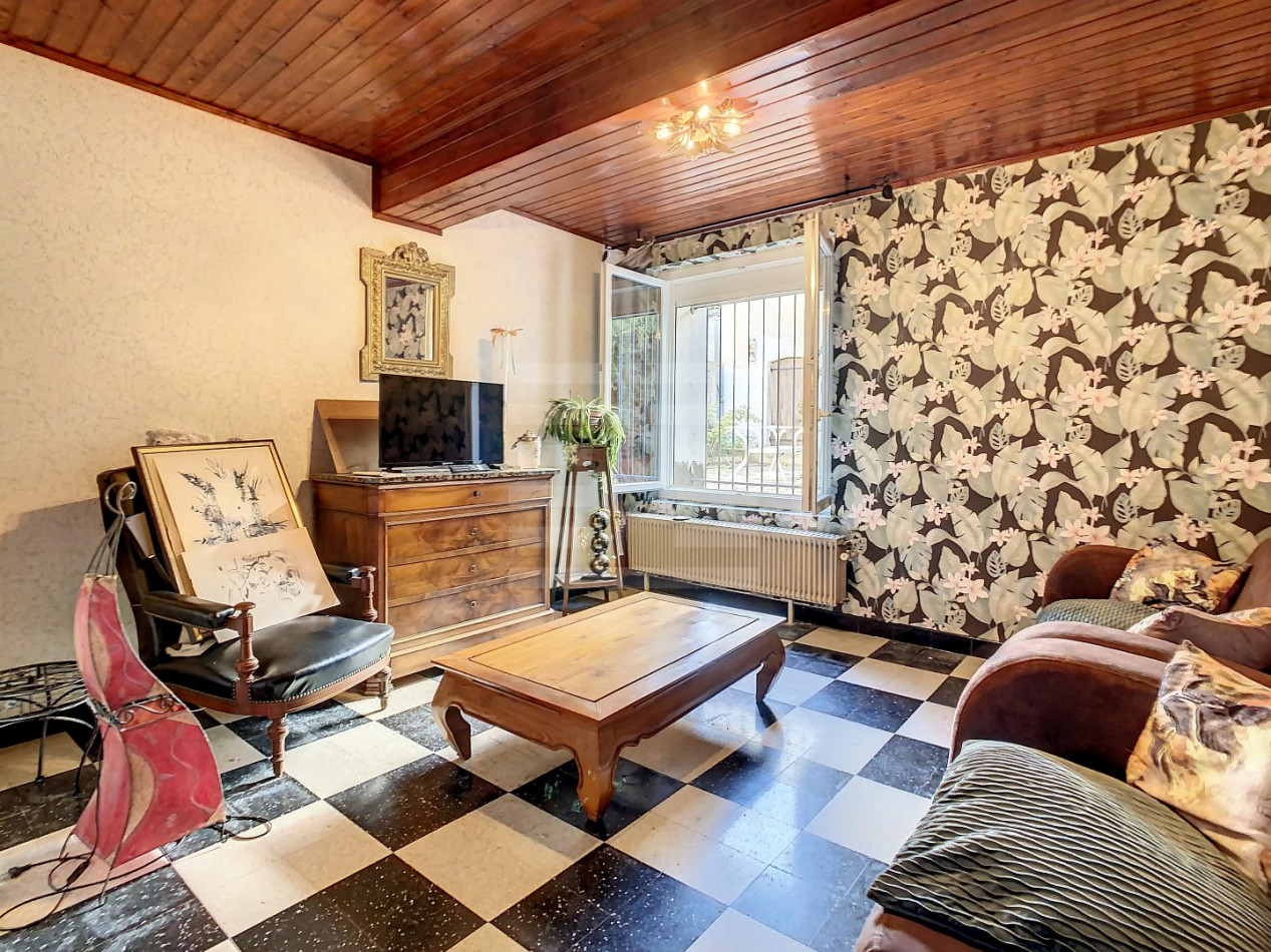 à vendre Maison Lisle-sur-tarn - Photo 5