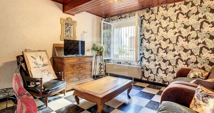 vente Maison Lisle-sur-tarn