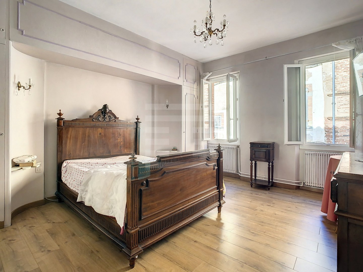 à vendre Maison Lisle-sur-tarn - Photo 8