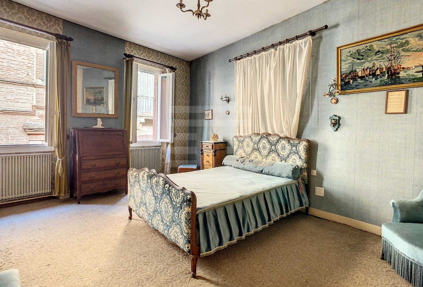 vente Maison Lisle-sur-tarn - Photo 9