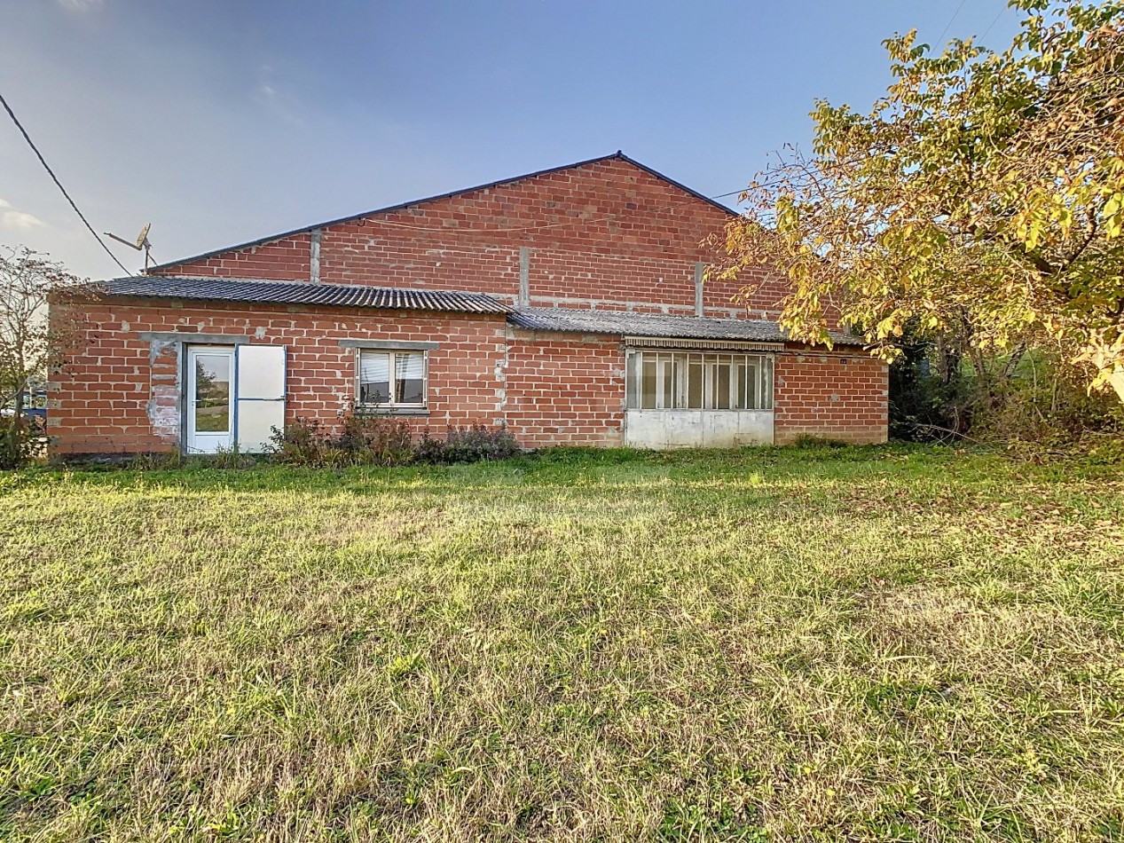 à vendre Locaux d'activité Montauban - Photo 2