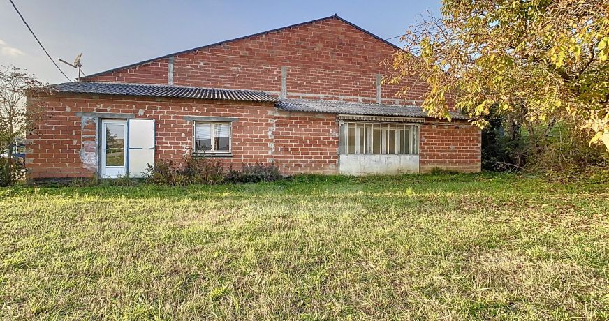 vente Locaux d'activité Montauban