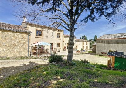 vente Domaine Carcassonne