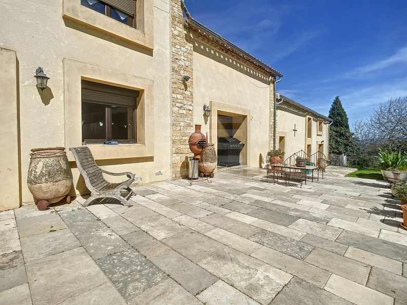 vente Domaine Carcassonne - Photo 2