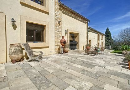 vente Domaine Carcassonne