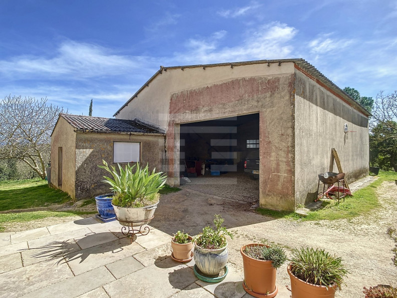 vente Domaine Carcassonne - Photo 9