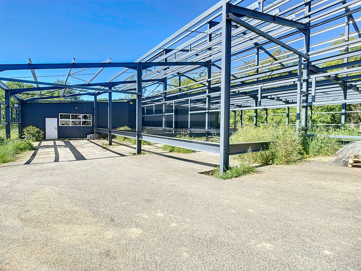 à vendre Propriété agricole Auch - Photo 15