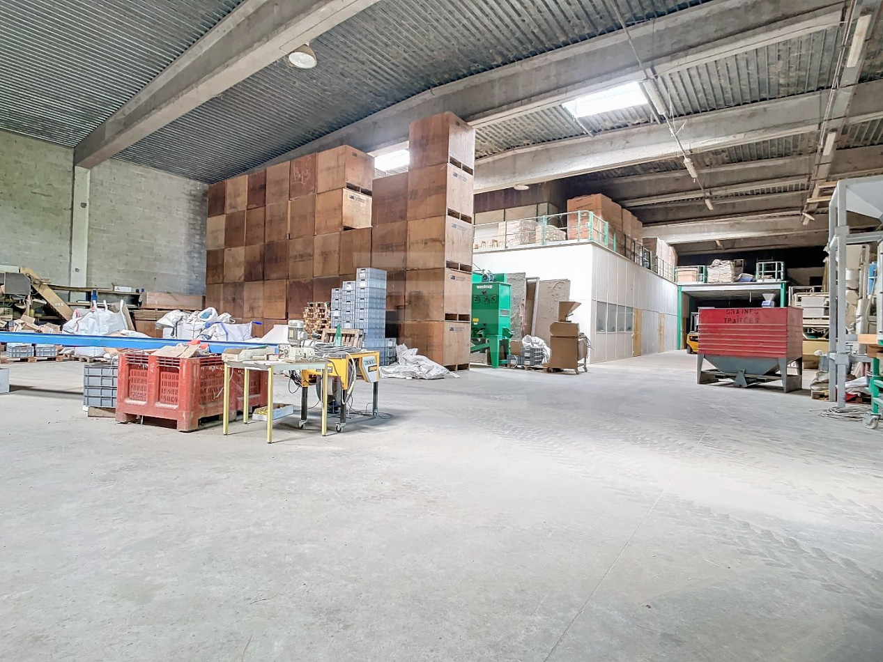 à vendre Propriété agricole Auch - Photo 8