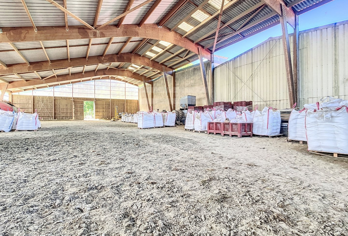 vente Propriété agricole Auch - Photo 10