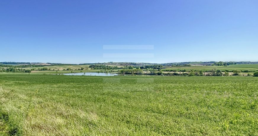 vente Propriété agricole Auch