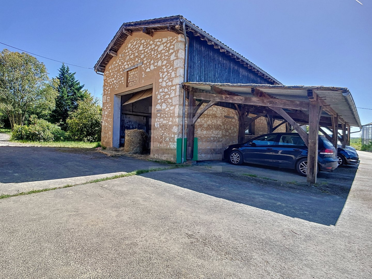 à vendre Propriété agricole Auch - Photo 12