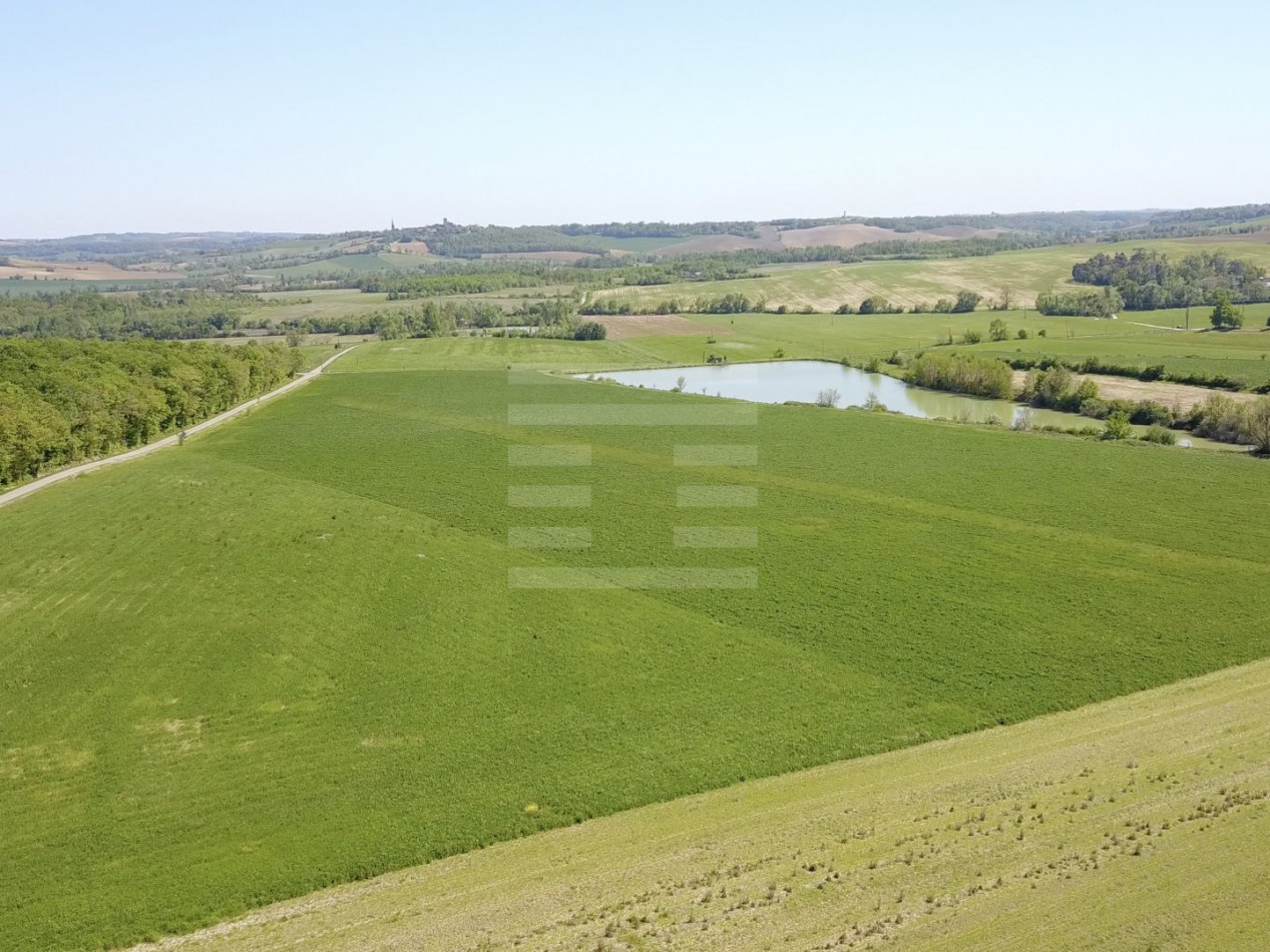 à vendre Propriété agricole Auch - Photo 2