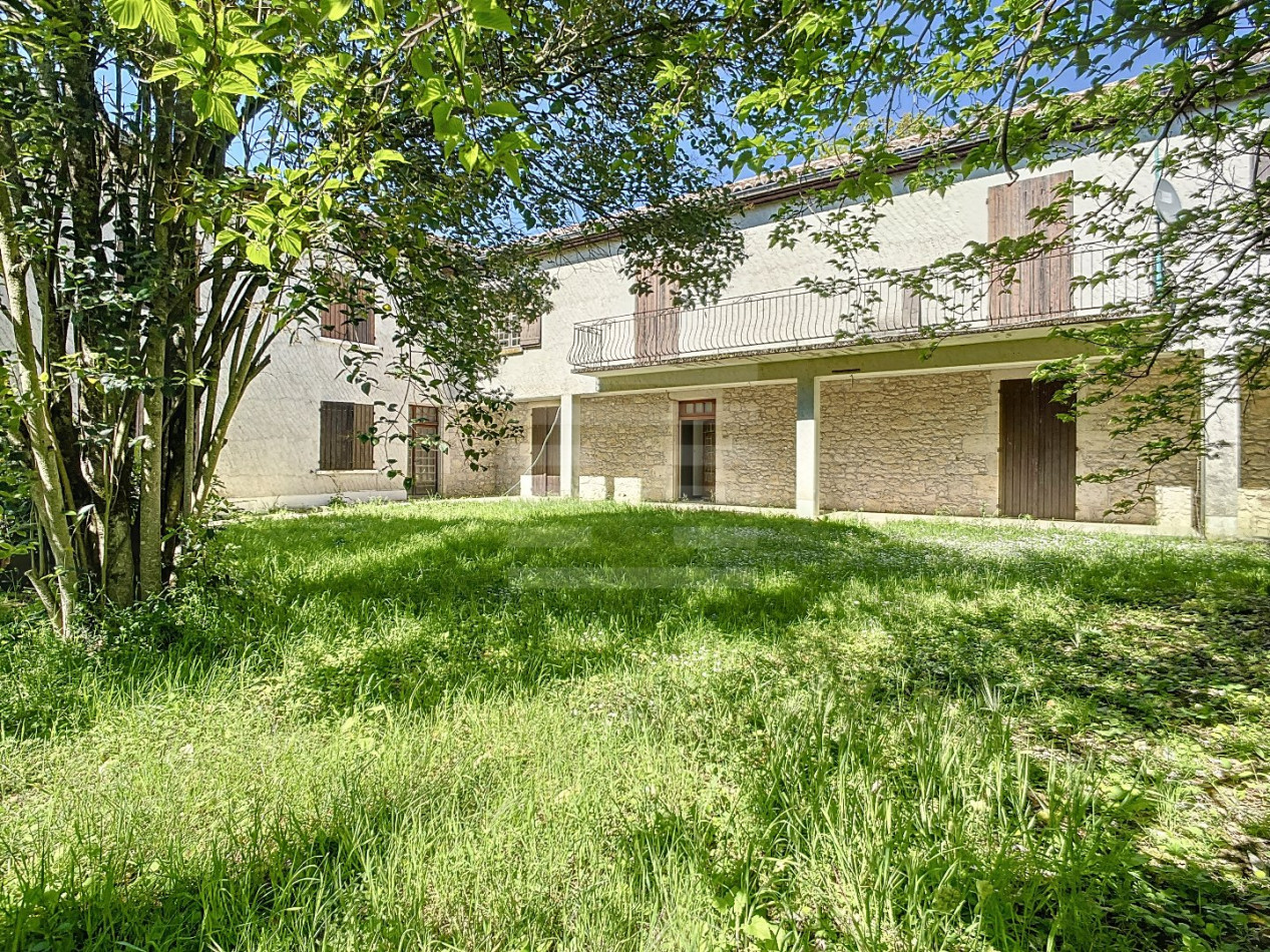 à vendre Propriété agricole Auch - Photo 16