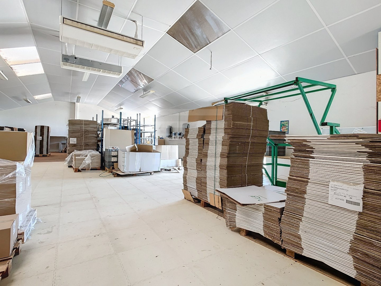 à vendre Propriété agricole Auch - Photo 6