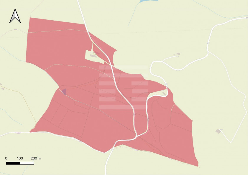 vente Terrain agricole Belpech - Photo 5