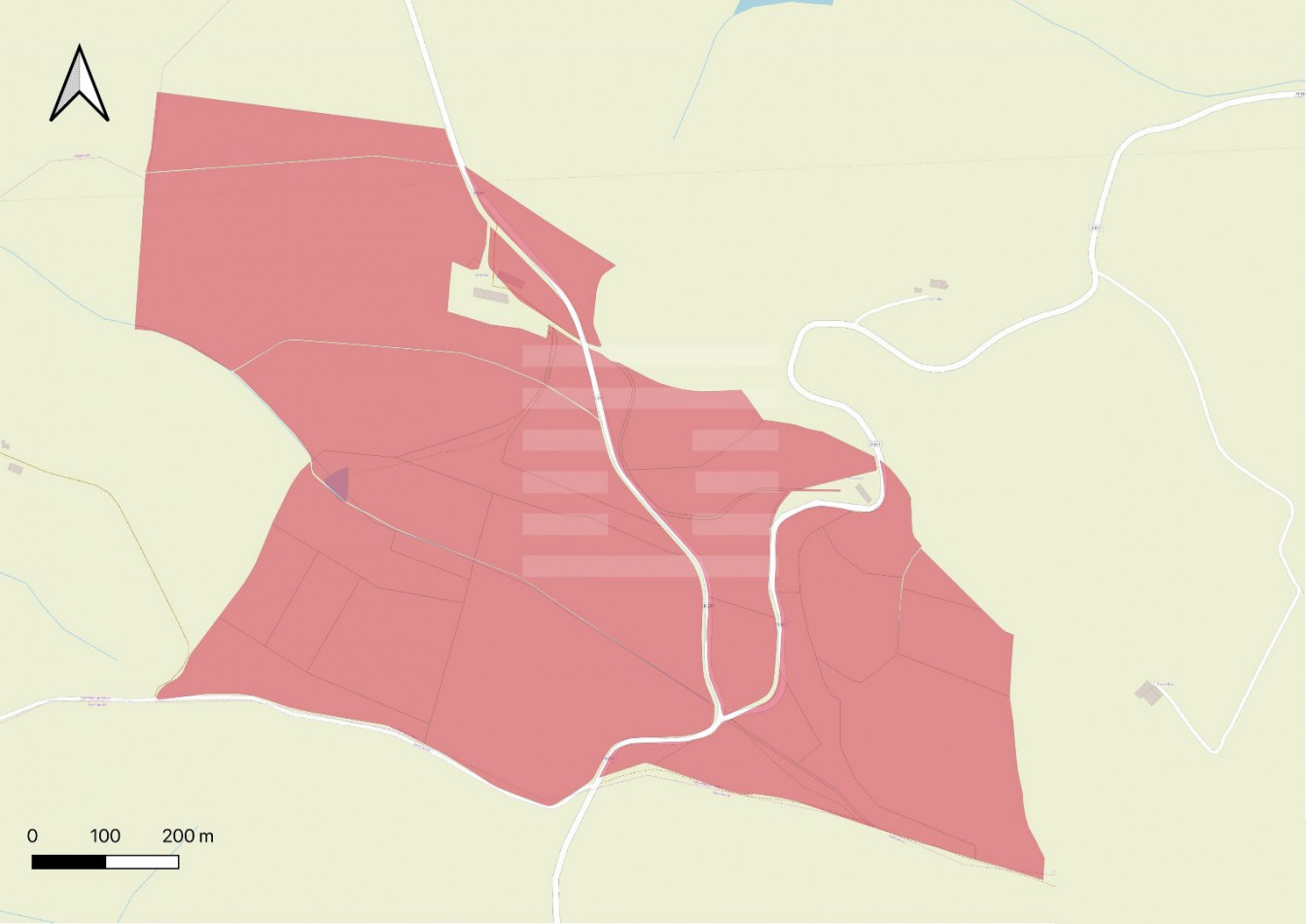 à vendre Terrain agricole Belpech - Photo 5