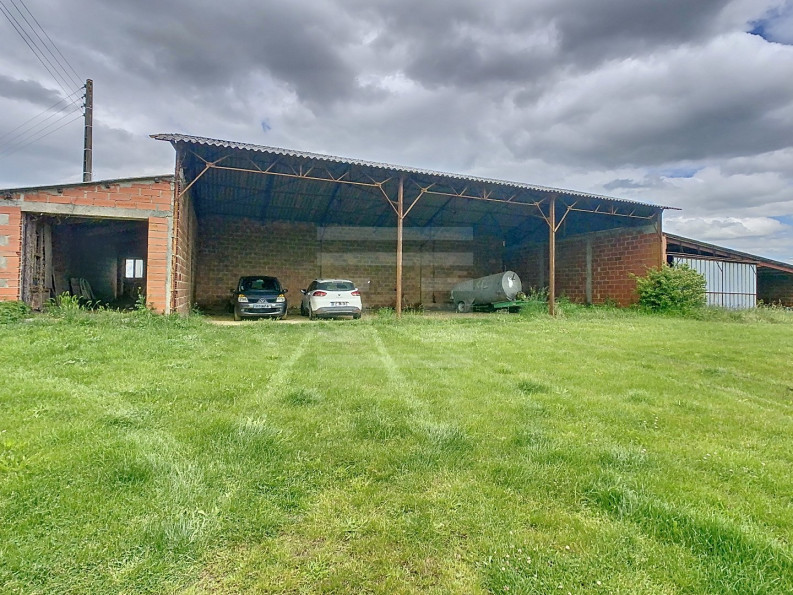 vente Terrain agricole Belpech - Photo 2