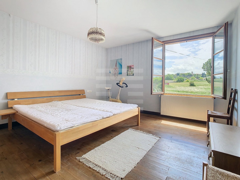 vente Corps de ferme Carcassonne - Photo 7