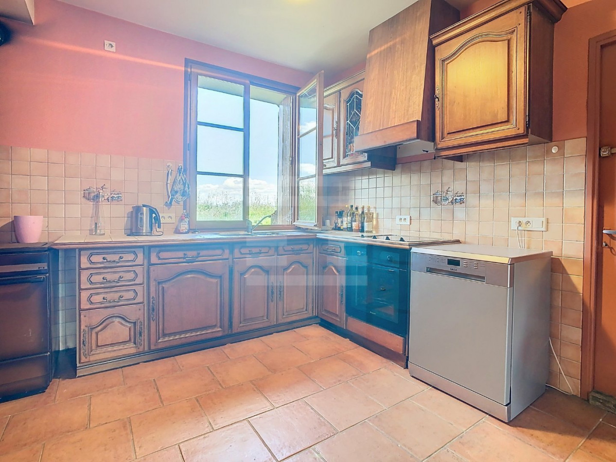 à vendre Corps de ferme Carcassonne - Photo 5