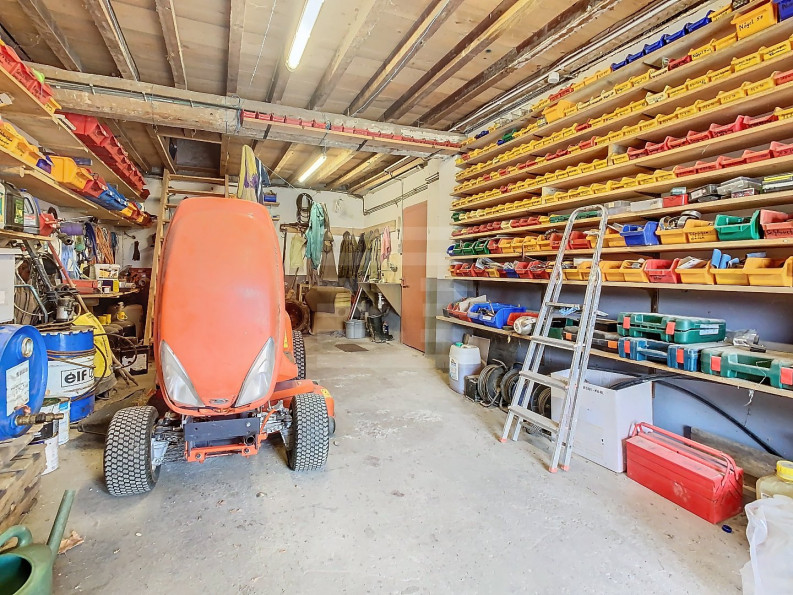 vente Corps de ferme Carcassonne - Photo 10