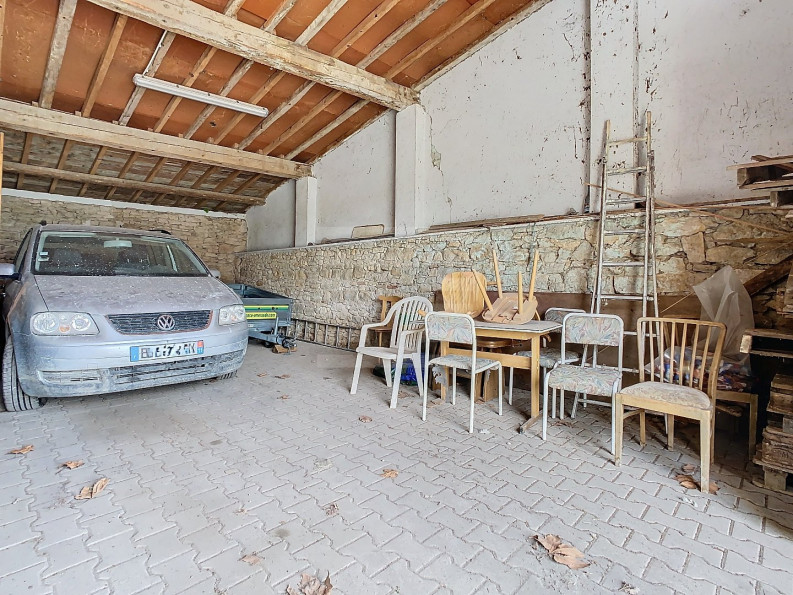 vente Corps de ferme Carcassonne - Photo 9