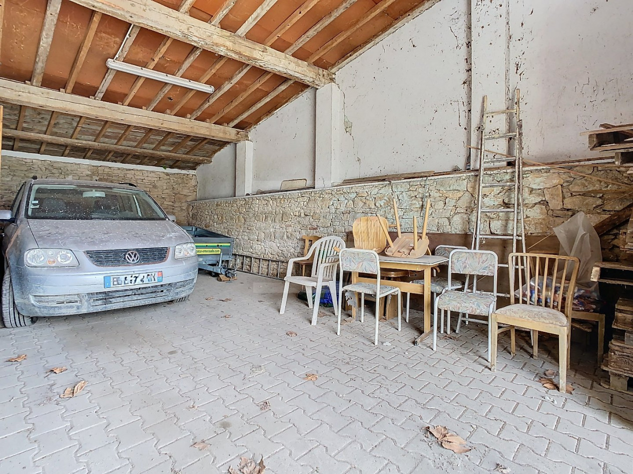 à vendre Corps de ferme Carcassonne - Photo 9