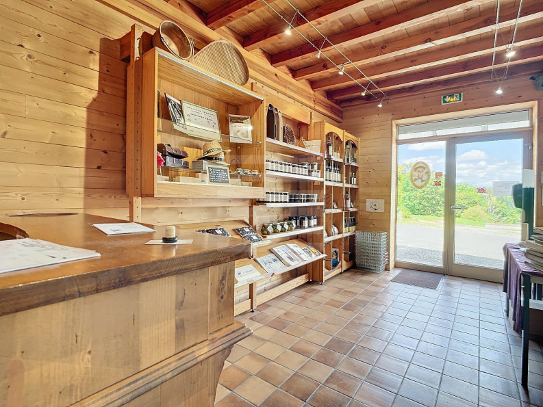 vente Agriculture viticulture Montauban - Photo 6