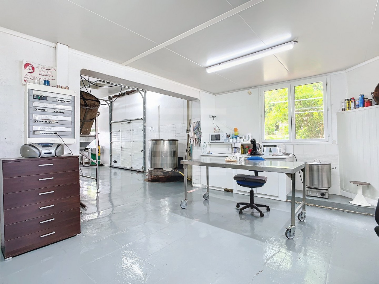 à vendre Agriculture viticulture Montauban - Photo 8