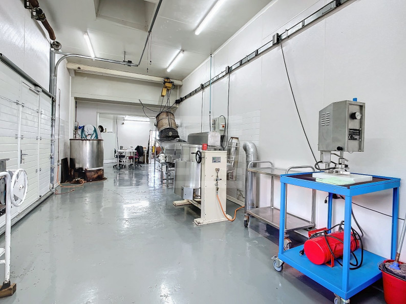 vente Agriculture viticulture Montauban - Photo 9